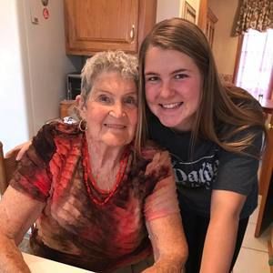 Meet your Posher, Ashley